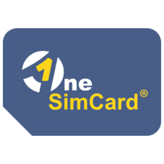 Cellular Phone ONE SIM Card for Travelers (CLICK Image in DESCRIPTION)Cellular Phone ONE SIM Card for Travelers